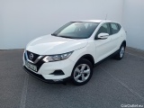  Nissan  Qashqai NISSAN  / 2017 / 5P / todoterreno DIG-T 103 kW (140 CV) E6D ACENTA (AC) 