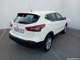  Nissan  Qashqai NISSAN  / 2017 / 5P / todoterreno DIG-T 103 kW (140 CV) E6D ACENTA (AC) #2