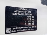  Nissan  Qashqai NISSAN  / 2017 / 5P / todoterreno DIG-T 103 kW (140 CV) E6D ACENTA (AC) #15