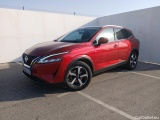  Land Rover  Discovery NISSAN QASHQAI / 2021 / 5P / todoterreno DIG-T 103kW N-Connecta (Skyline Pack) 
