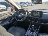  Land Rover  Discovery NISSAN QASHQAI / 2021 / 5P / todoterreno DIG-T 103kW N-Connecta (Skyline Pack) #3
