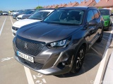  Peugeot  2008  Allure Pack 1.2 PureTech 130CV AT8 E6d 