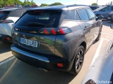  Peugeot  2008  Allure Pack 1.2 PureTech 130CV AT8 E6d #2