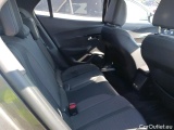  Peugeot  2008  Allure Pack 1.2 PureTech 130CV AT8 E6d #7