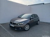  Peugeot  308  Style 1.5 HDi 100CV MT6 E6dT 