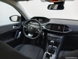  Peugeot  308  Style 1.5 HDi 100CV MT6 E6dT #3