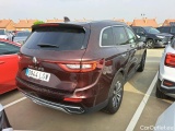  Land Rover  Discovery RENAULT Koleos / 2019 / 5P / todoterreno Zen Blue dCi 110kW (150CV) X-Tronic 4x2 #2