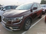  Land Rover  Discovery RENAULT Koleos / 2019 / 5P / todoterreno Zen Blue dCi 110kW (150CV) X-Tronic 4x2 