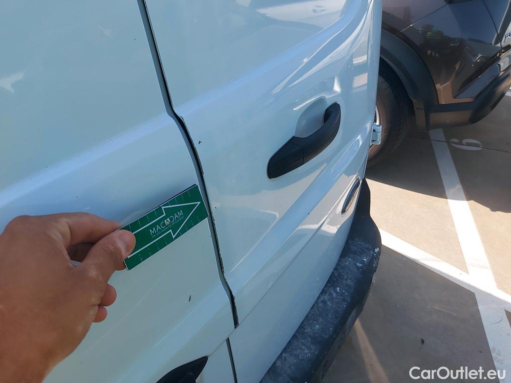  Ford  Transit Connect  Furgon 210 L2 Trend 1.5 EcoBlue 100CV MT6 E6dT #29