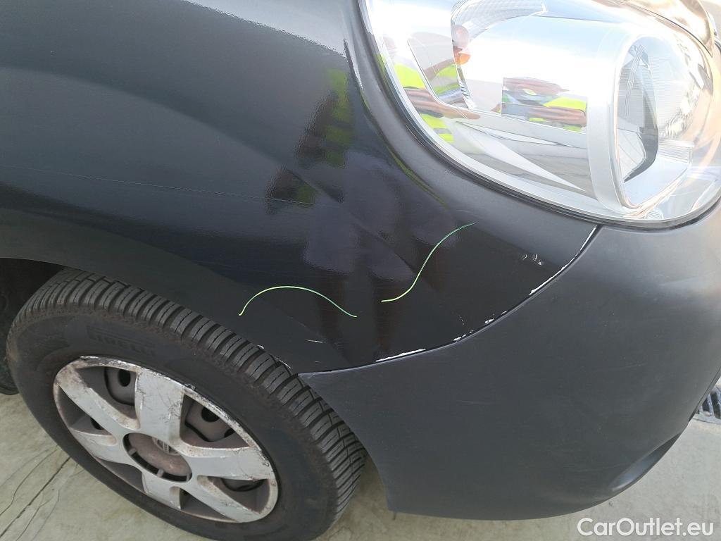  Nissan  NV200 NISSAN NV250 / 2019 / 4P / furgón 2pl 1.5dCi 70 kW (95CV) L1H1 ÓPTIMA #41