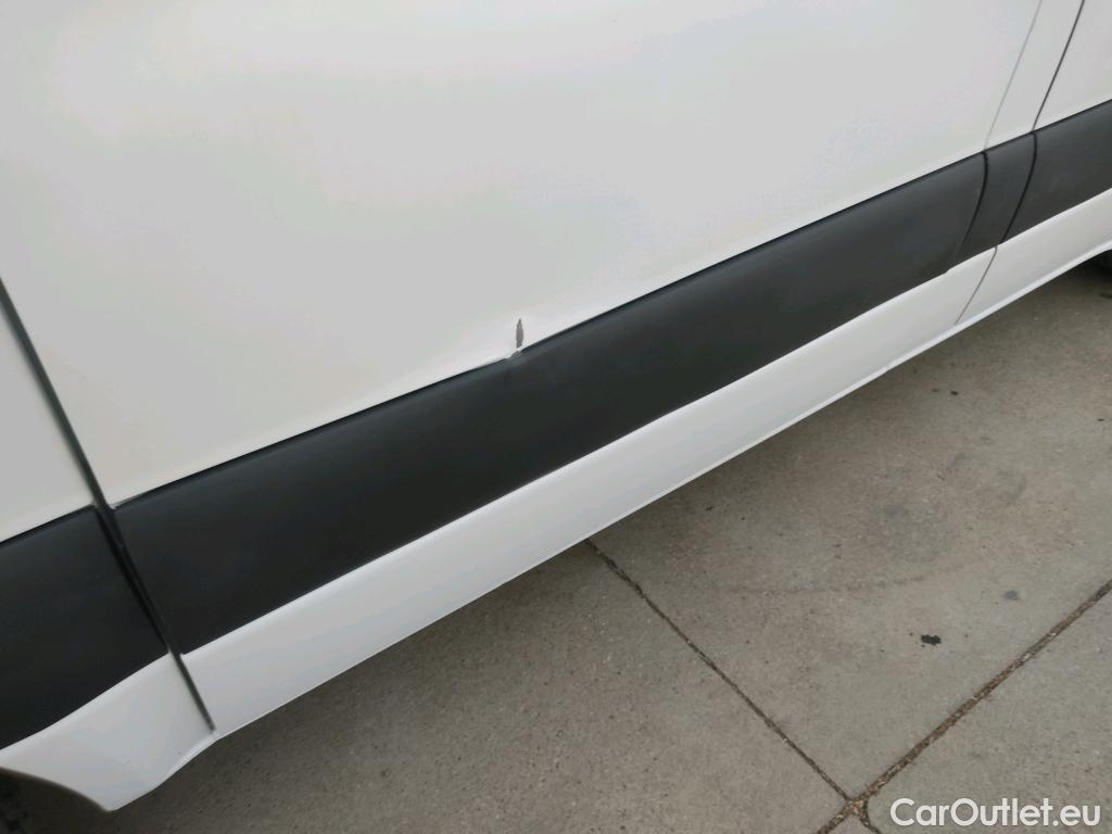  Mercedes  Sprinter  III RWD/AWD 311/315/317 CDI RWD L1 (907.631) 2.0 170CV MT6 E6dT #19