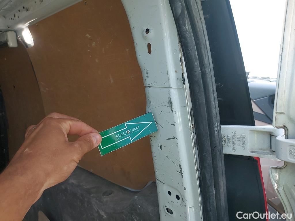 Ford  Transit Connect  Furgon 210 L2 Trend 1.5 EcoBlue 100CV MT6 E6dT #37