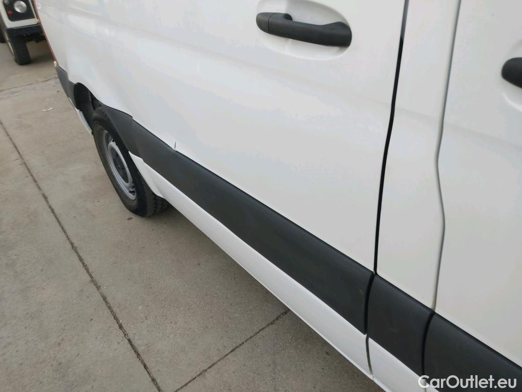  Mercedes  Sprinter  III RWD/AWD 311/315/317 CDI RWD L1 (907.631) 2.0 170CV MT6 E6dT #3
