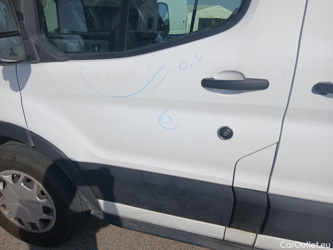  Ford  Transit FORD  / 2013 / 4P / furgón 350 96kW L2H2 Van Trend FWD MHEV #19