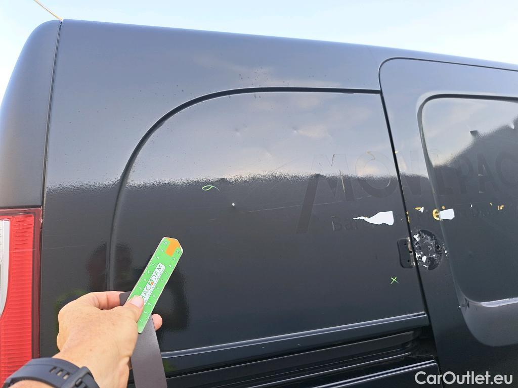  Nissan  NV200 NISSAN NV250 / 2019 / 4P / furgón 2pl 1.5dCi 70 kW (95CV) L1H1 ÓPTIMA #51