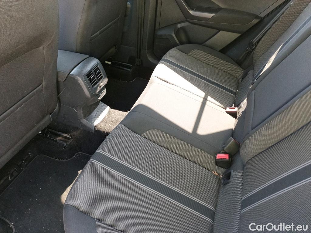  Volkswagen  T-ROC  Advance 2.0 TDI 115CV MT6 E6d #18