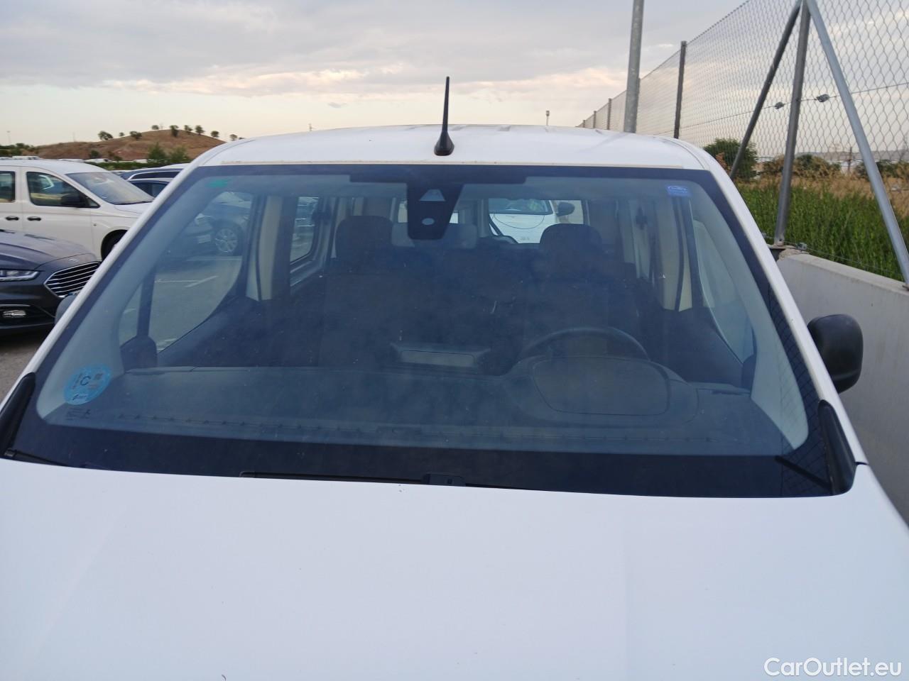  Citroen  Berlingo  Combi Live M 1.5 BlueHDi 100CV MT5 E6dT #15