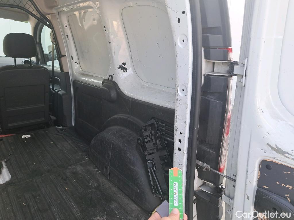  Nissan  NV200 NISSAN NV250 / 2019 / 4P / furgón 2pl 1.5dCi 70 kW (95CV) L1H1 ÓPTIMA #9