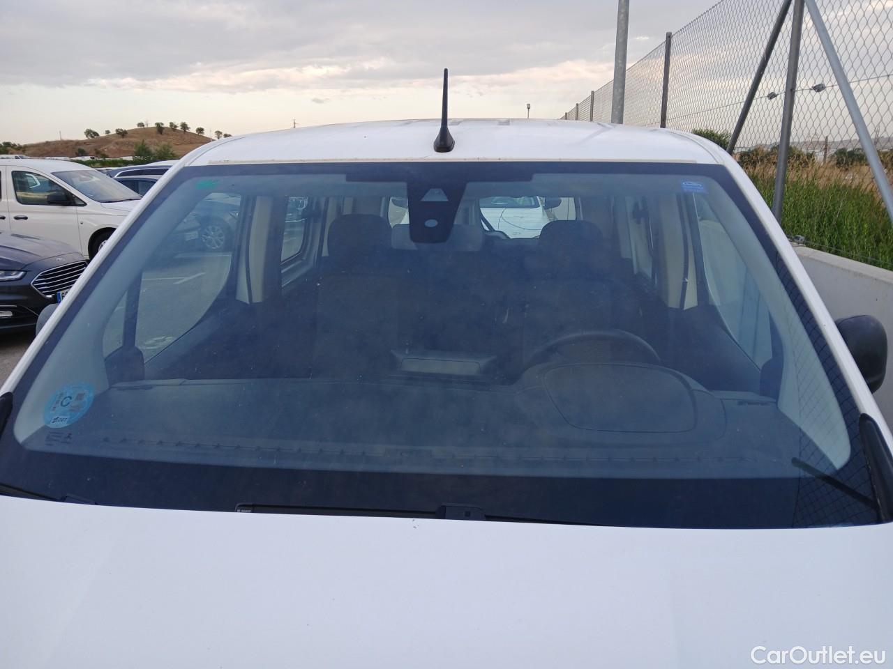  Citroen  Berlingo  Combi Live M 1.5 BlueHDi 100CV MT5 E6dT #17