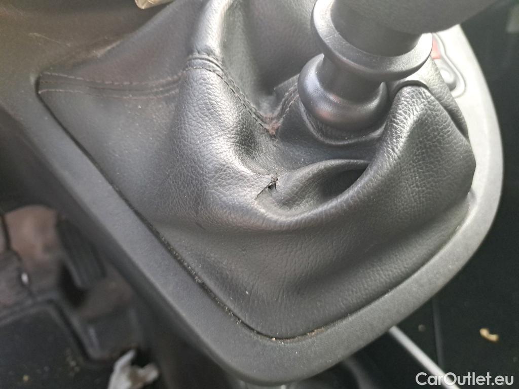  Nissan  NV200 NISSAN NV250 / 2019 / 4P / furgón 2pl 1.5dCi 70 kW (95CV) L1H1 ÓPTIMA #62