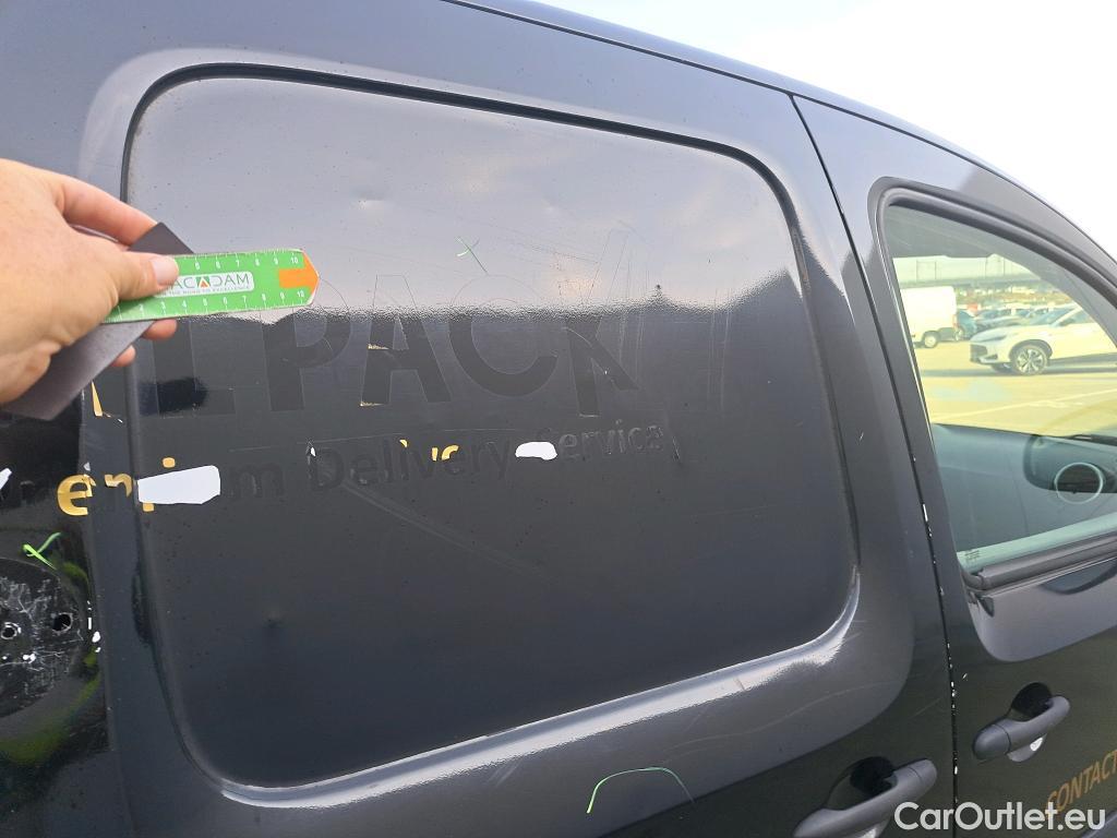  Nissan  NV200 NISSAN NV250 / 2019 / 4P / furgón 2pl 1.5dCi 70 kW (95CV) L1H1 ÓPTIMA #17