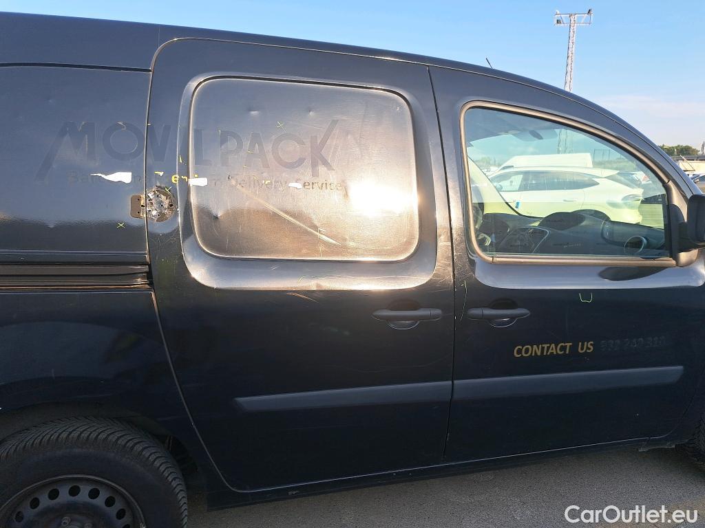  Nissan  NV200 NISSAN NV250 / 2019 / 4P / furgón 2pl 1.5dCi 70 kW (95CV) L1H1 ÓPTIMA #43