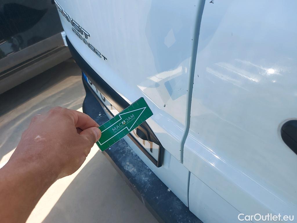  Ford  Transit Connect  Furgon 210 L2 Trend 1.5 EcoBlue 100CV MT6 E6dT #26
