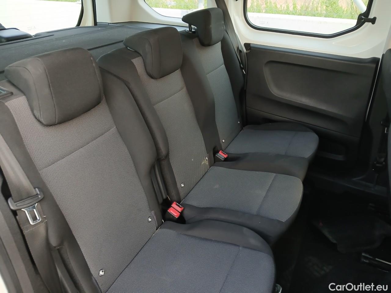  Citroen  Berlingo  Combi Live M 1.5 BlueHDi 100CV MT5 E6dT #1