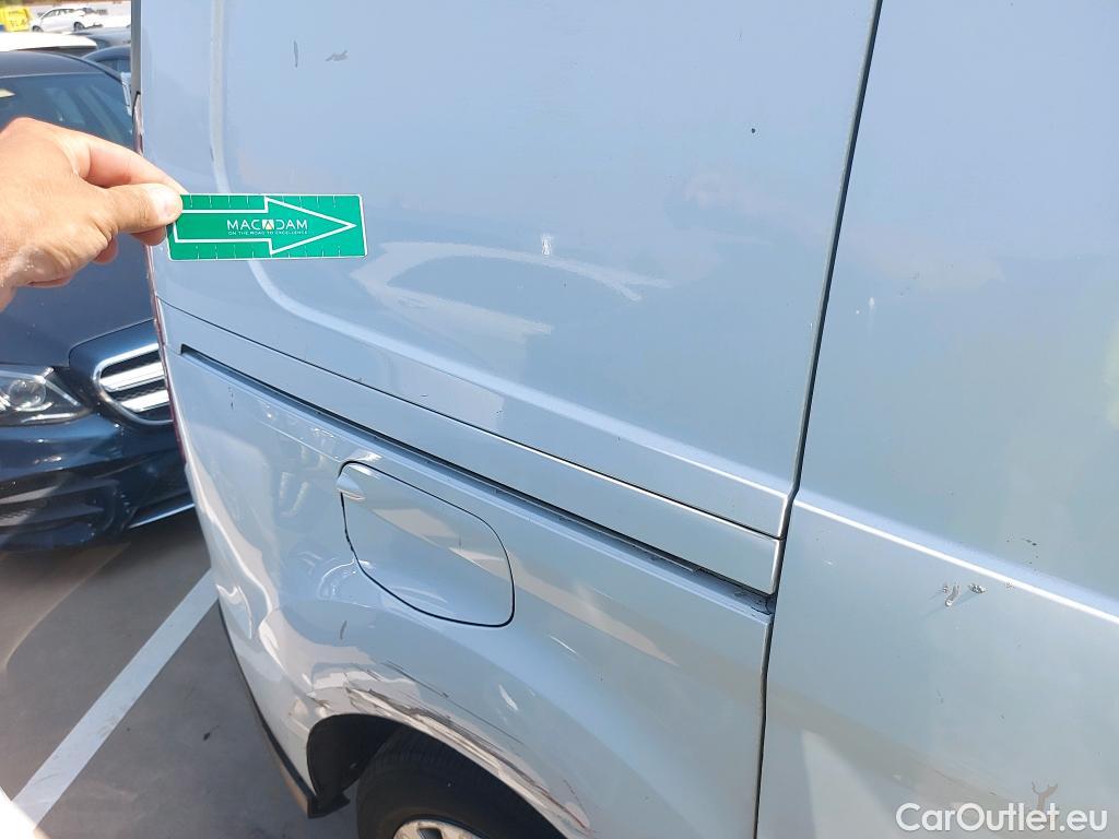  Ford  Transit Connect  Furgon 210 L2 Trend 1.5 EcoBlue 100CV MT6 E6dT #22