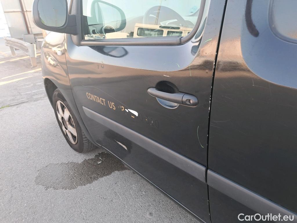  Nissan  NV200 NISSAN NV250 / 2019 / 4P / furgón 2pl 1.5dCi 70 kW (95CV) L1H1 ÓPTIMA #27