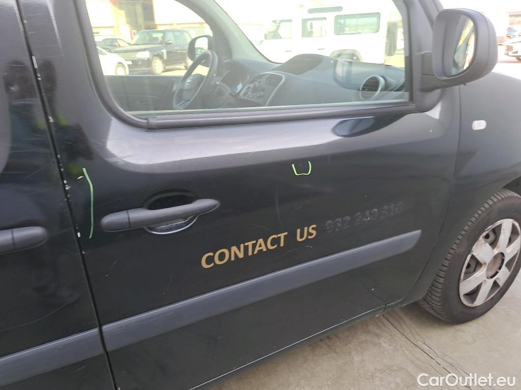  Nissan  NV200 NISSAN NV250 / 2019 / 4P / furgón 2pl 1.5dCi 70 kW (95CV) L1H1 ÓPTIMA #33