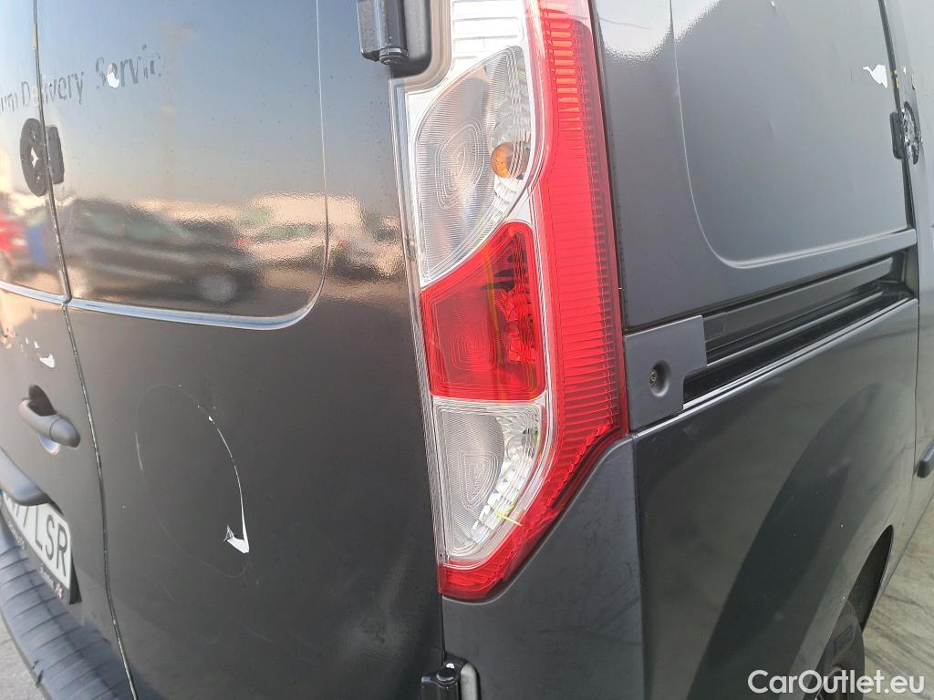  Nissan  NV200 NISSAN NV250 / 2019 / 4P / furgón 2pl 1.5dCi 70 kW (95CV) L1H1 ÓPTIMA #39