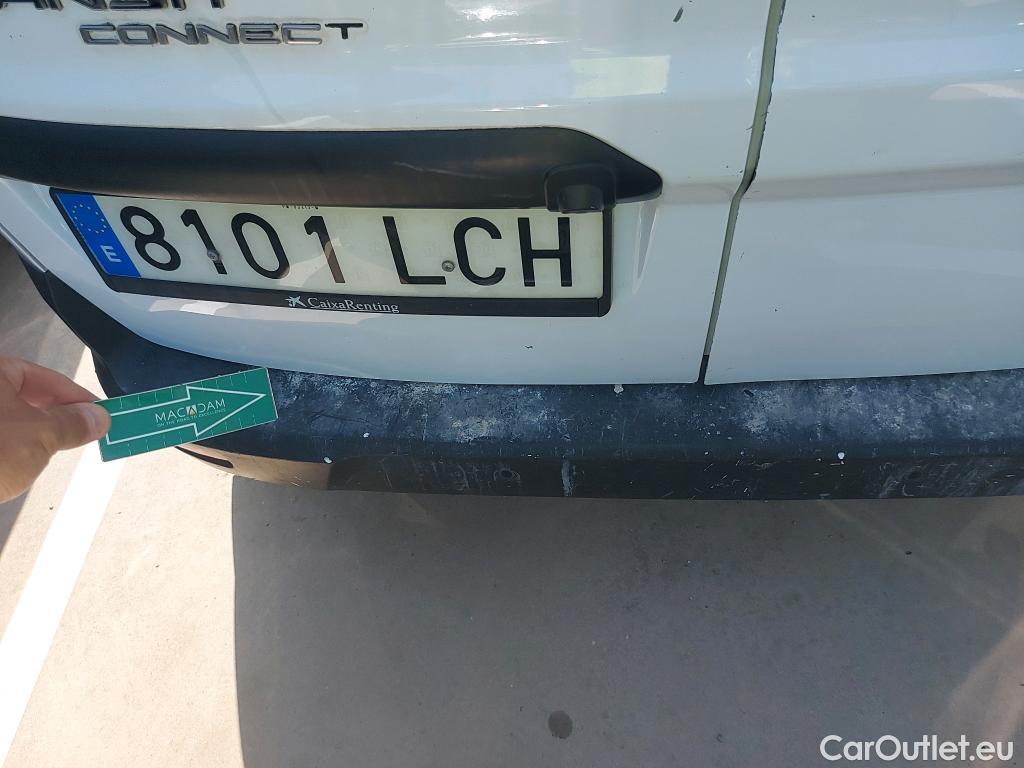  Ford  Transit Connect  Furgon 210 L2 Trend 1.5 EcoBlue 100CV MT6 E6dT #47