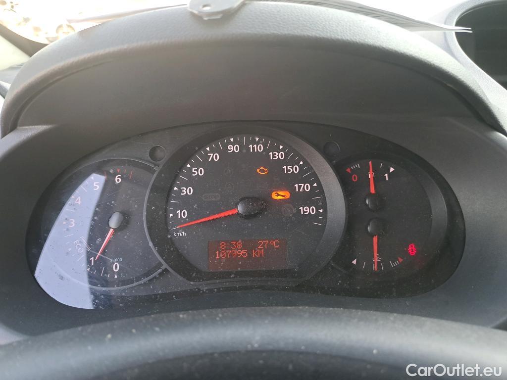  Nissan  NV200 NISSAN NV250 / 2019 / 4P / furgón 2pl 1.5dCi 70 kW (95CV) L1H1 ÓPTIMA #78