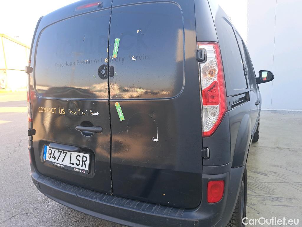  Nissan  NV200 NISSAN NV250 / 2019 / 4P / furgón 2pl 1.5dCi 70 kW (95CV) L1H1 ÓPTIMA #23