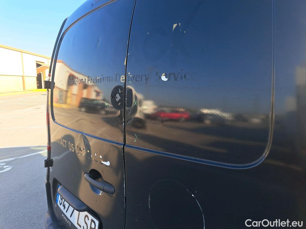  Nissan  NV200 NISSAN NV250 / 2019 / 4P / furgón 2pl 1.5dCi 70 kW (95CV) L1H1 ÓPTIMA #44