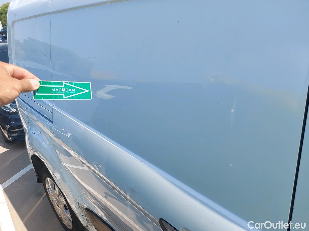  Ford  Transit Connect  Furgon 210 L2 Trend 1.5 EcoBlue 100CV MT6 E6dT #7