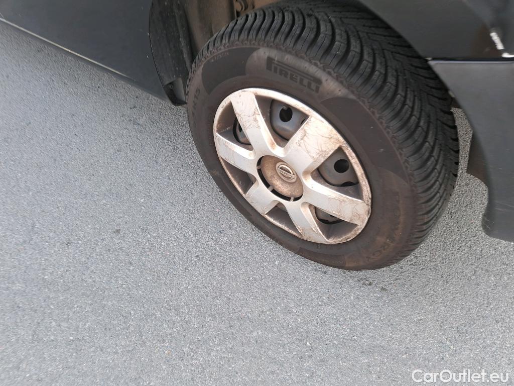  Nissan  NV200 NISSAN NV250 / 2019 / 4P / furgón 2pl 1.5dCi 70 kW (95CV) L1H1 ÓPTIMA #68