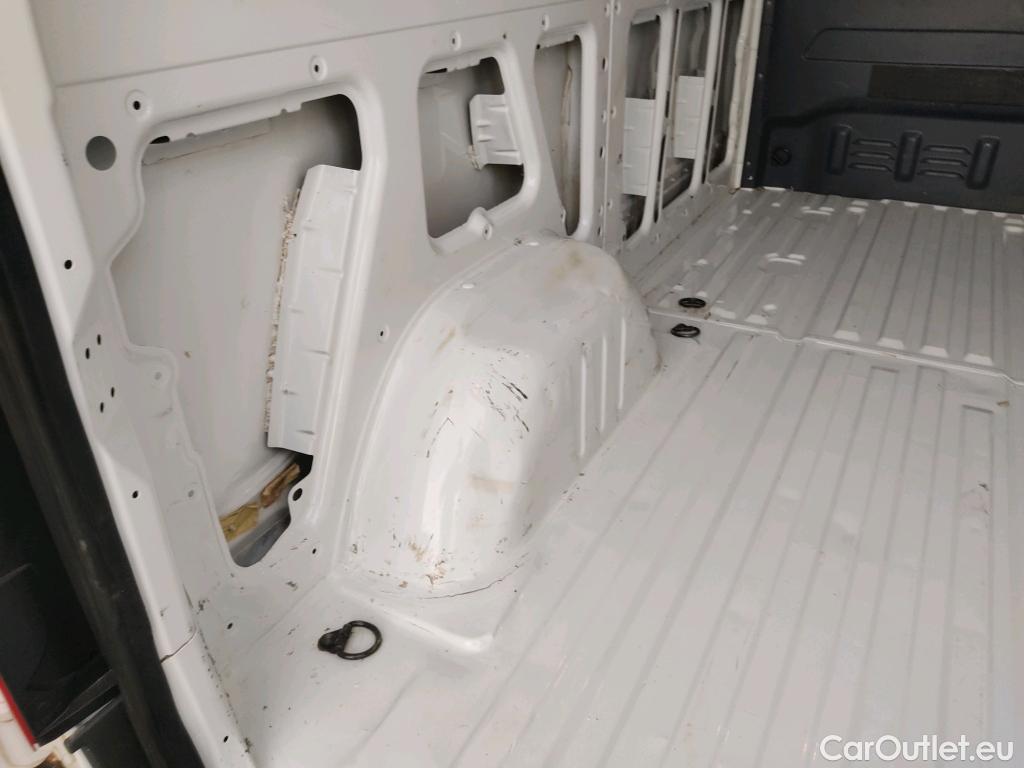  Mercedes  Sprinter  III RWD/AWD 311/315/317 CDI RWD L1 (907.631) 2.0 170CV MT6 E6dT #7
