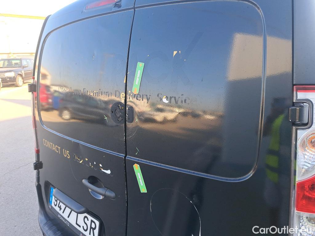  Nissan  NV200 NISSAN NV250 / 2019 / 4P / furgón 2pl 1.5dCi 70 kW (95CV) L1H1 ÓPTIMA #24