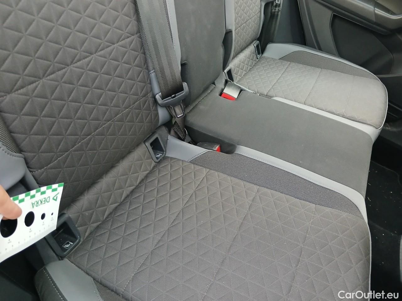  Volkswagen  T-CROSS  Sport 1.5 TSI 150CV AT7 E6dT #20