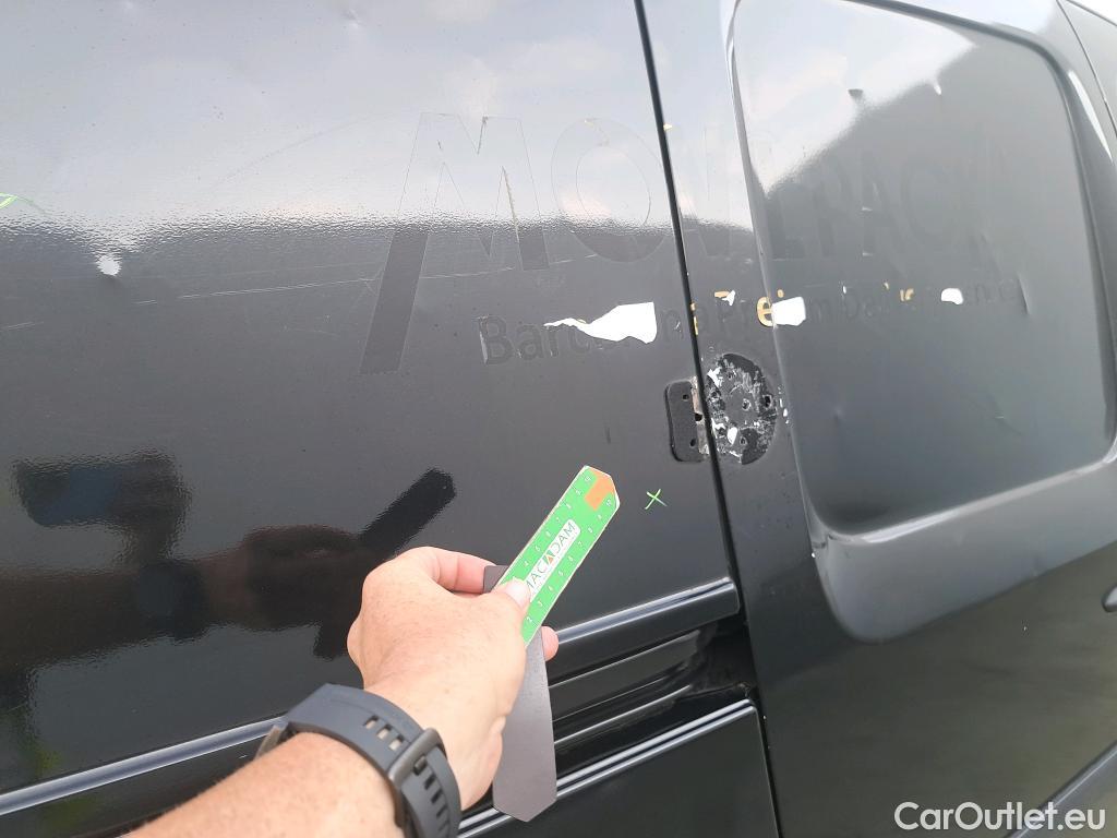  Nissan  NV200 NISSAN NV250 / 2019 / 4P / furgón 2pl 1.5dCi 70 kW (95CV) L1H1 ÓPTIMA #50