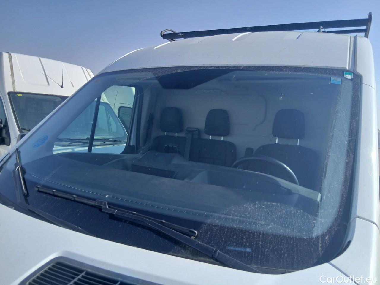  Ford  Transit FORD  / 2013 / 4P / furgón 350 96kW L2H2 Van Trend FWD MHEV #14