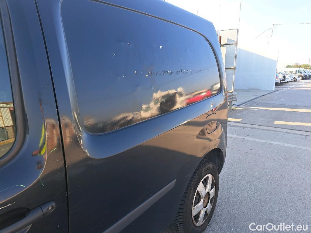 Nissan  NV200 NISSAN NV250 / 2019 / 4P / furgón 2pl 1.5dCi 70 kW (95CV) L1H1 ÓPTIMA #46