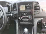  Land Rover  Discovery RENAULT Koleos / 2019 / 5P / todoterreno Zen Blue dCi 110kW (150CV) X-Tronic 4x2 #14
