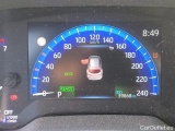  Toyota  Corolla TOYOTA  / 2019 / 5P / familiar 1.8 125H ACTIVE TECH E-CVT TOU SPORT #5