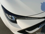  Toyota  Corolla TOYOTA  / 2019 / 5P / familiar 1.8 125H ACTIVE TECH E-CVT TOU SPORT #16