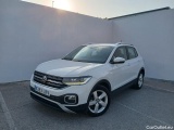  Volkswagen  T-CROSS  Sport 1.5 TSI 150CV AT7 E6dT 