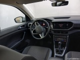  Volkswagen  T-CROSS  Sport 1.5 TSI 150CV AT7 E6dT #3