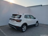  Volkswagen  T-CROSS  Sport 1.5 TSI 150CV AT7 E6dT #2